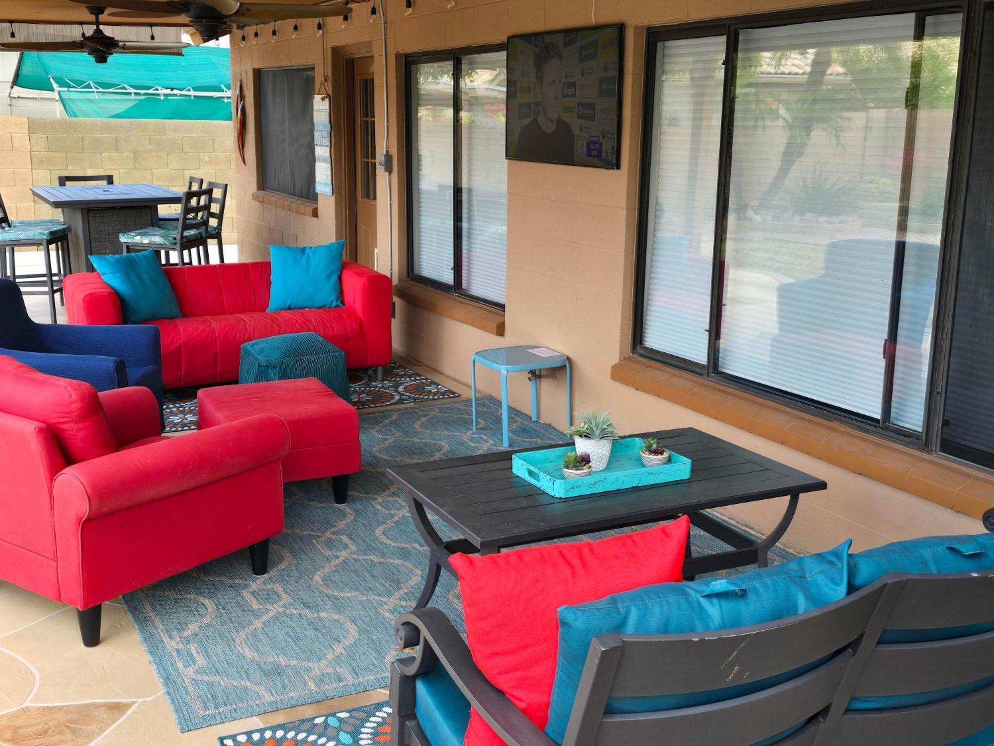 Cozy Home With Pool, Fire Table, Bbq, Rv Parking メサ エクステリア 写真