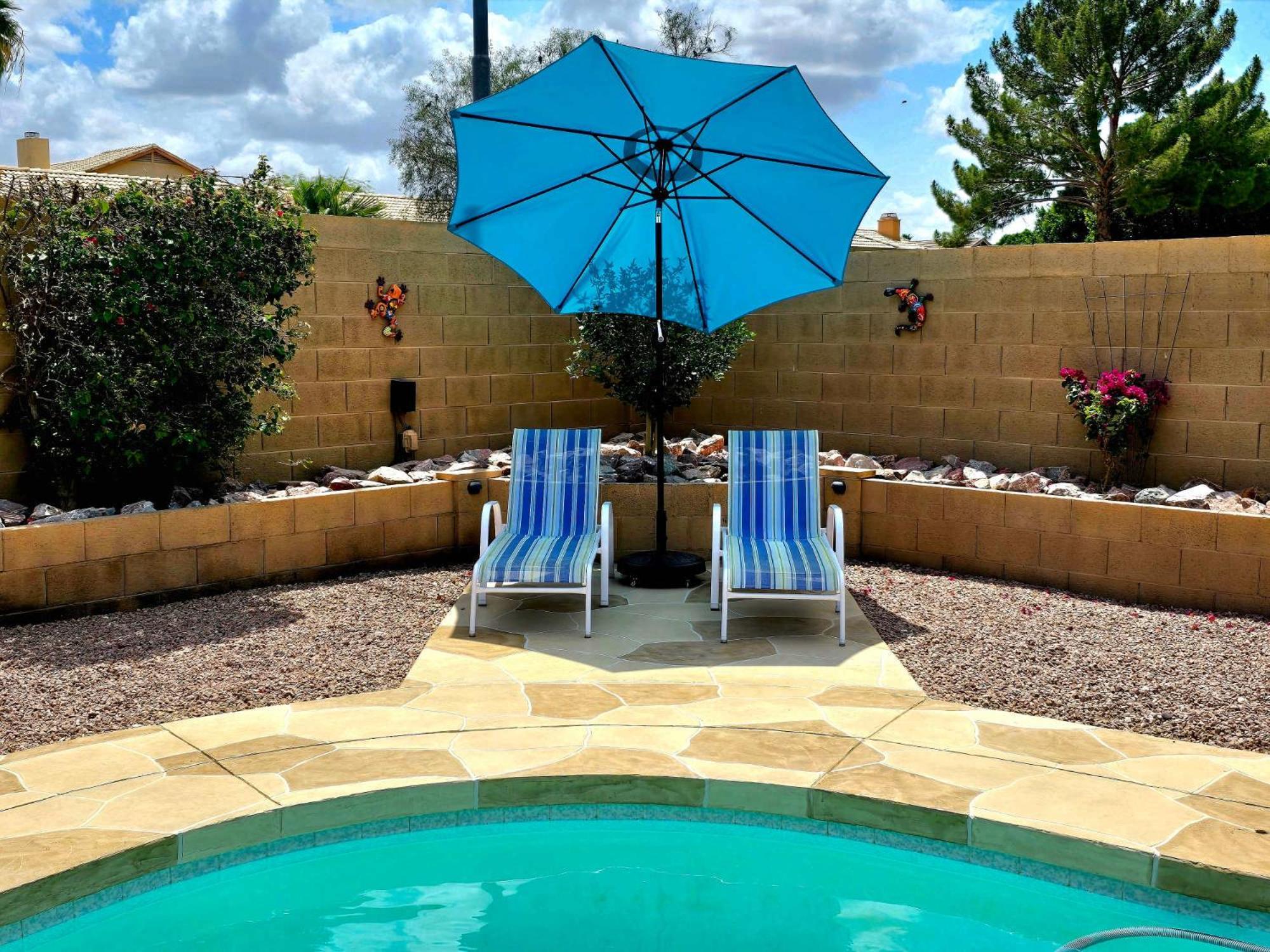 Cozy Home With Pool, Fire Table, Bbq, Rv Parking メサ エクステリア 写真